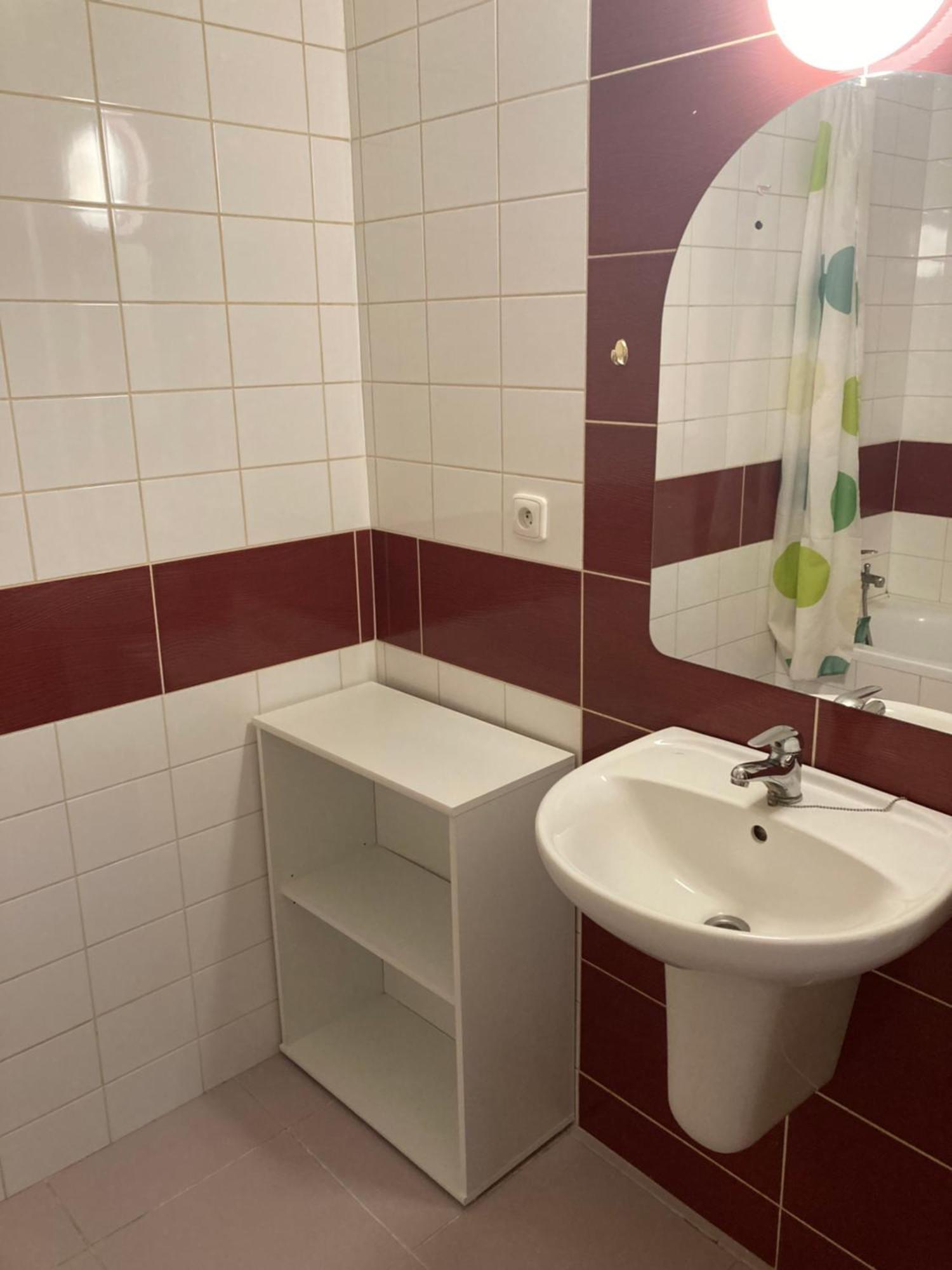 Apartman Ceske Budejovice Exteriör bild