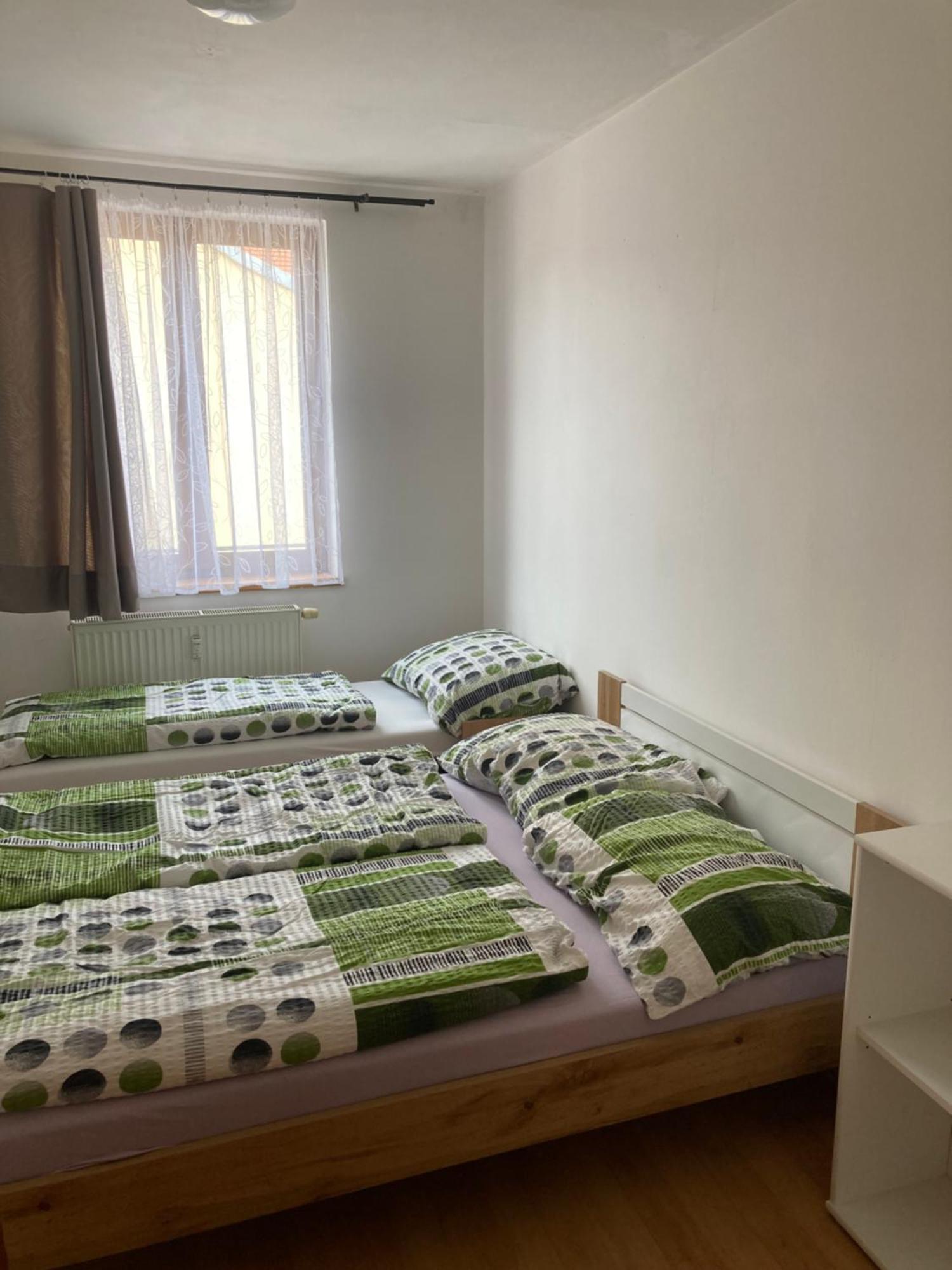 Apartman Ceske Budejovice Exteriör bild