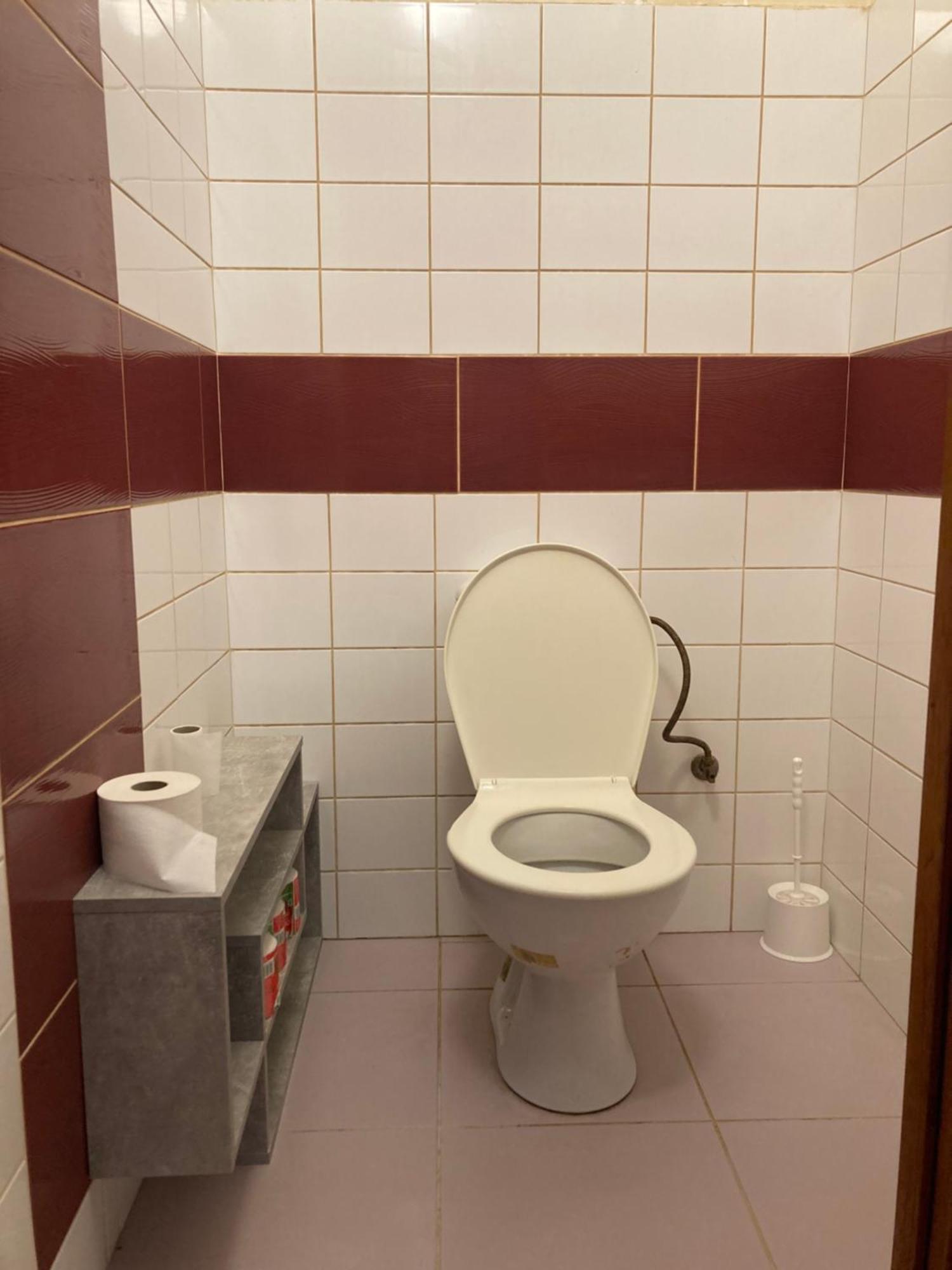 Apartman Ceske Budejovice Exteriör bild