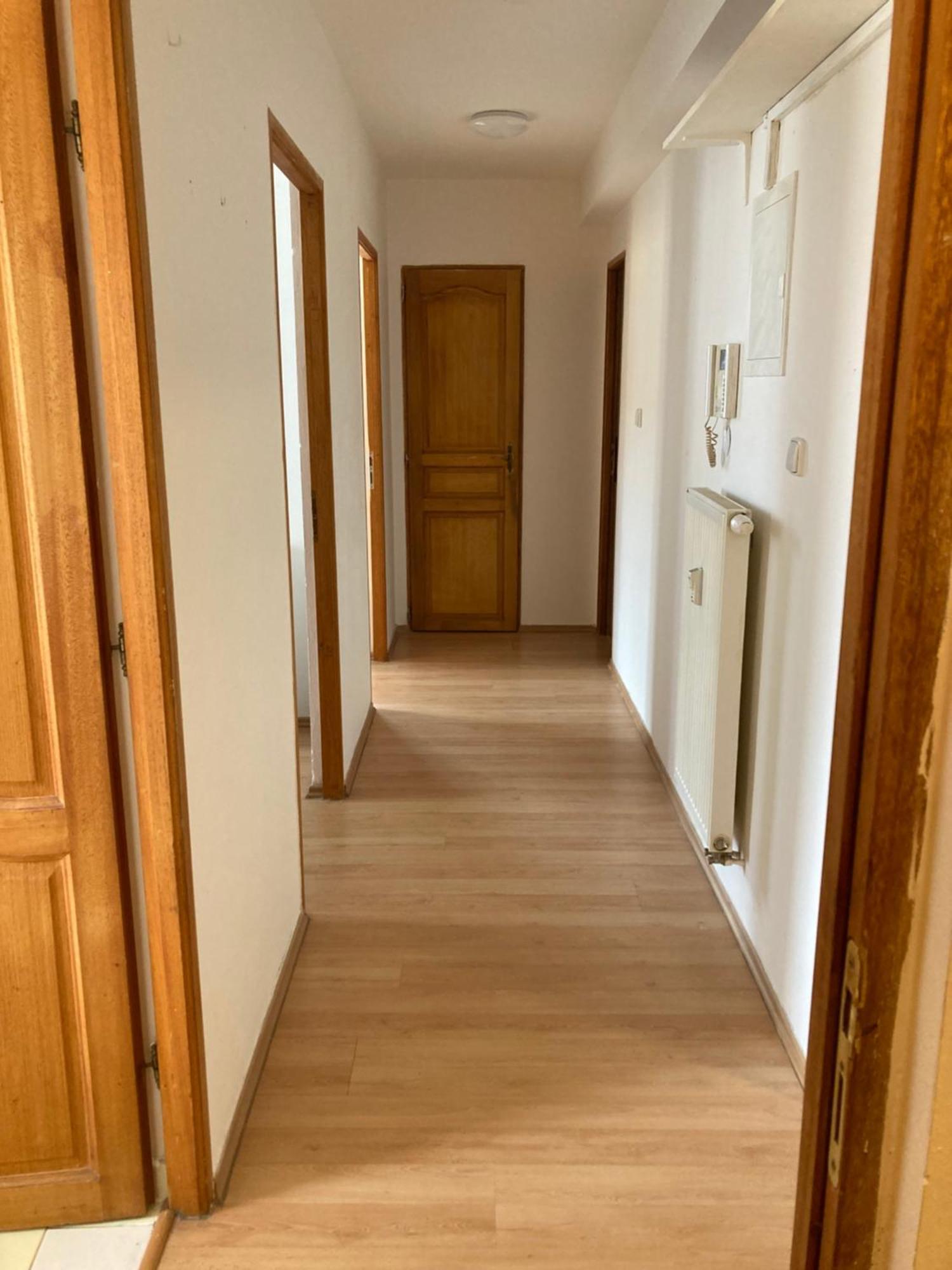 Apartman Ceske Budejovice Exteriör bild